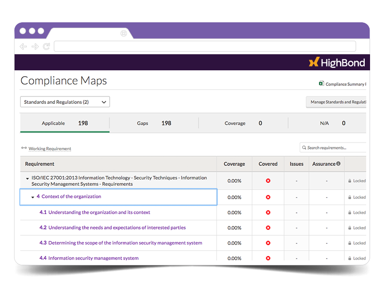 ACL Robotics: Compliance-Maps