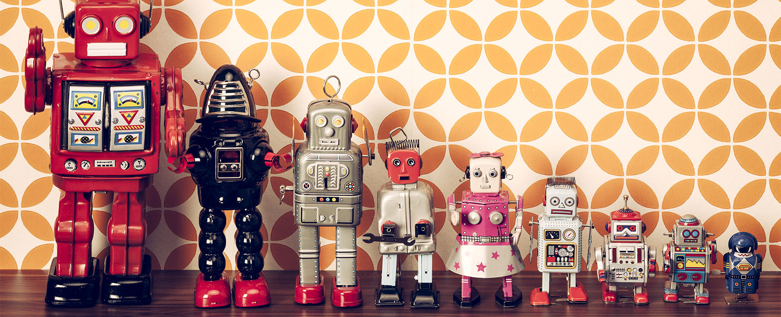 Moving from ad hoc auditing to automated monitoring