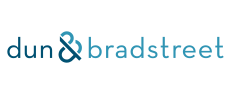 Logo Dun & Bradstreet