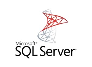 Microsoft SQL Server Logo